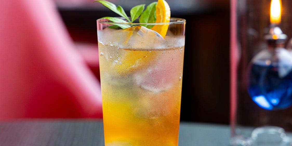 テラス バー（TERRACE BAR）