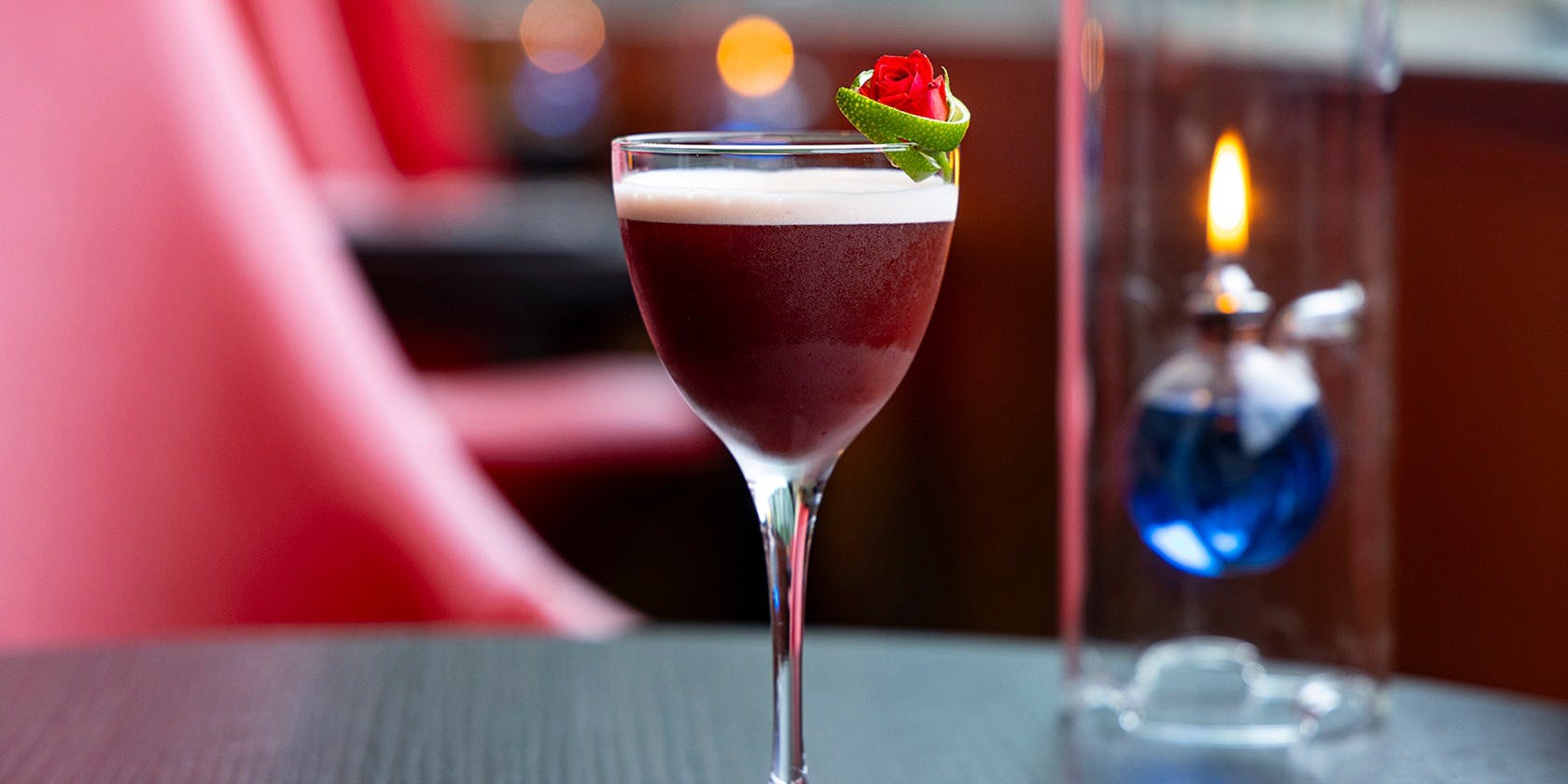 テラス バー（TERRACE BAR）