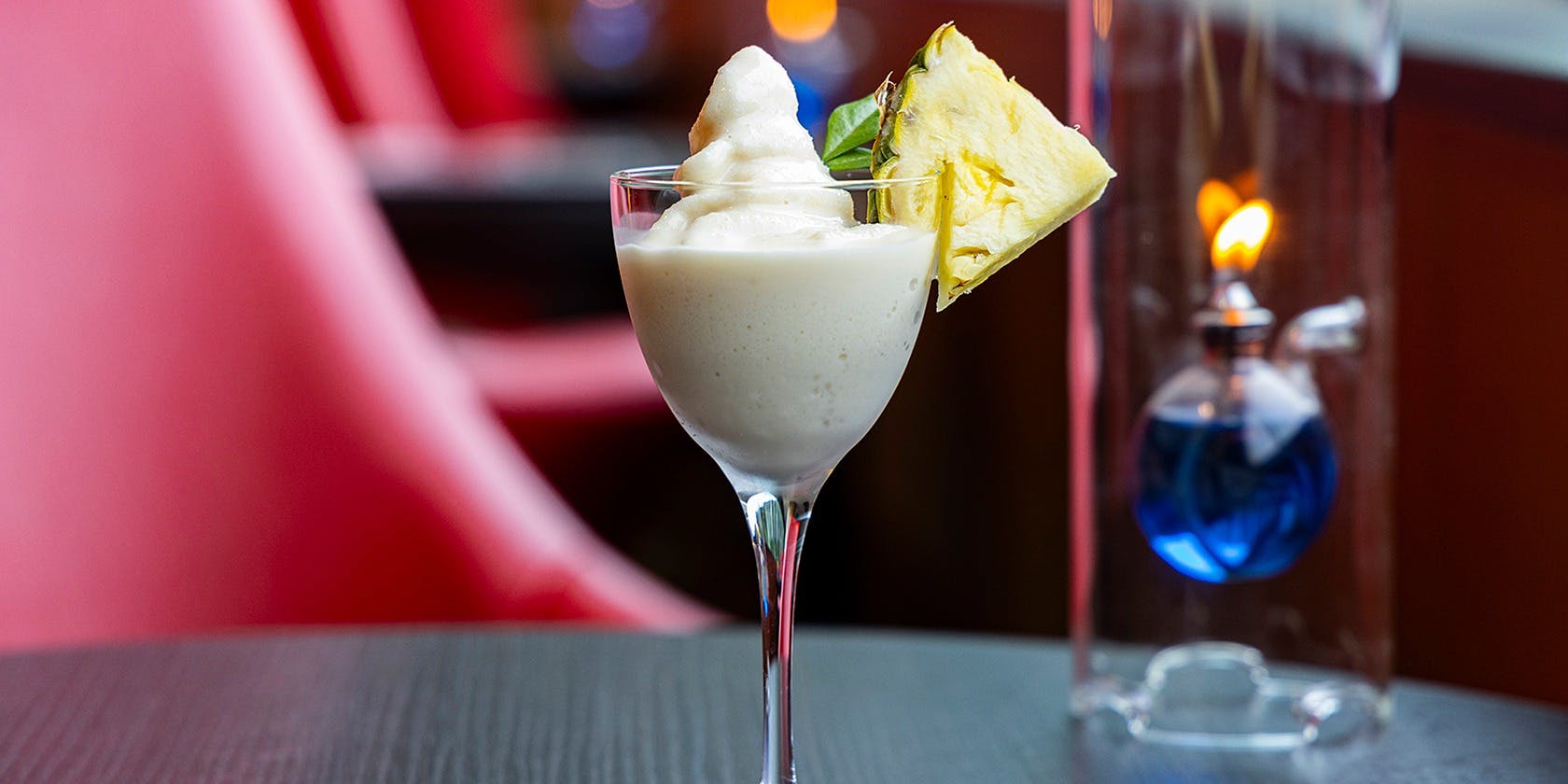 テラス バー（TERRACE BAR）