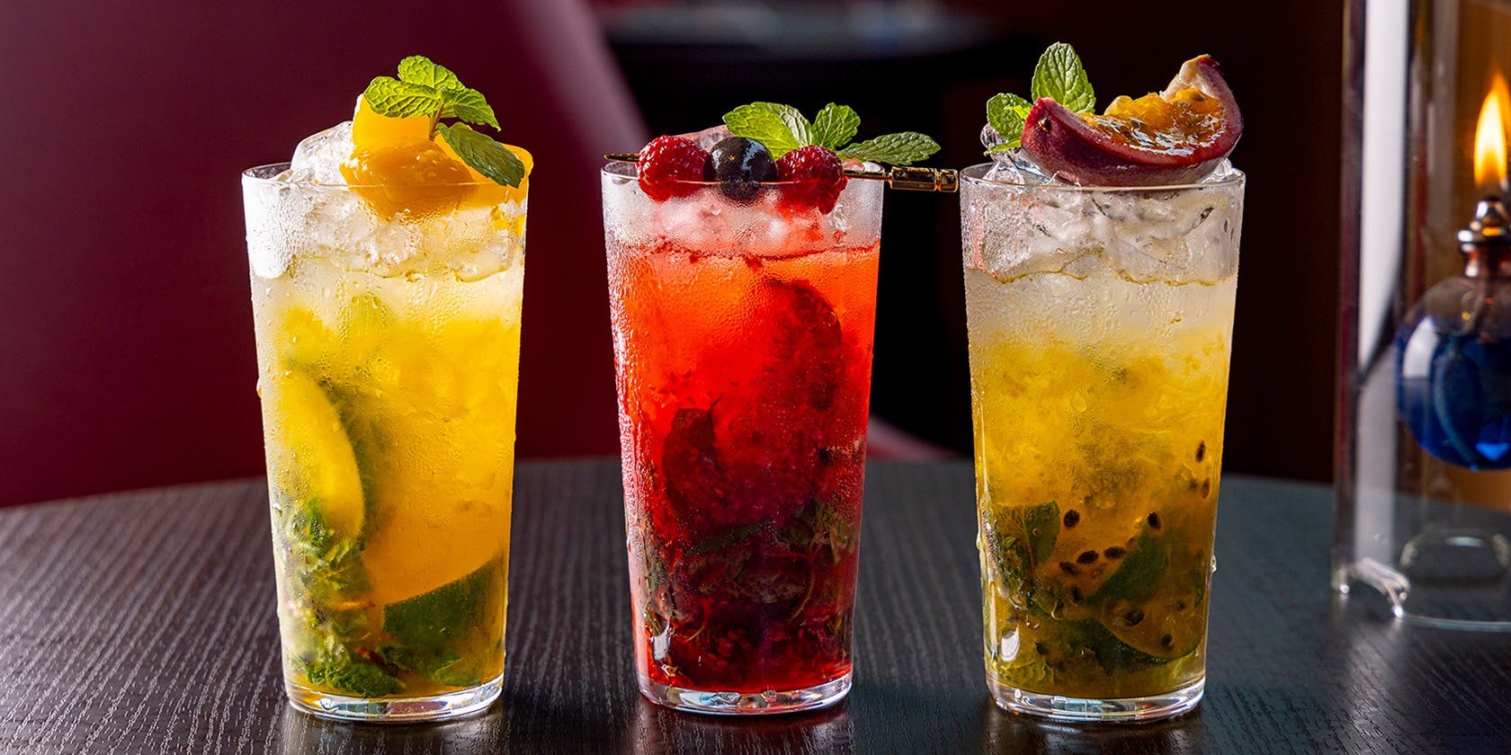 テラス バー／ヒルトン成田 - 画像5