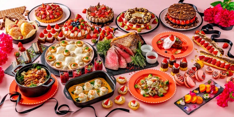 �e���X ���X�g�����^�q���g�����c