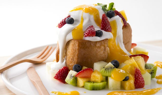 テラス レストラン Terrace Restaurant ヒルトン成田 その他 ブッフェ 一休 Comレストラン