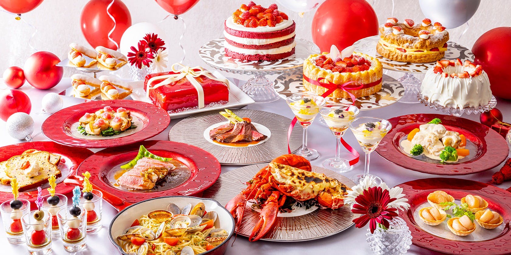 テラス レストラン（TERRACE RESTAURANT）