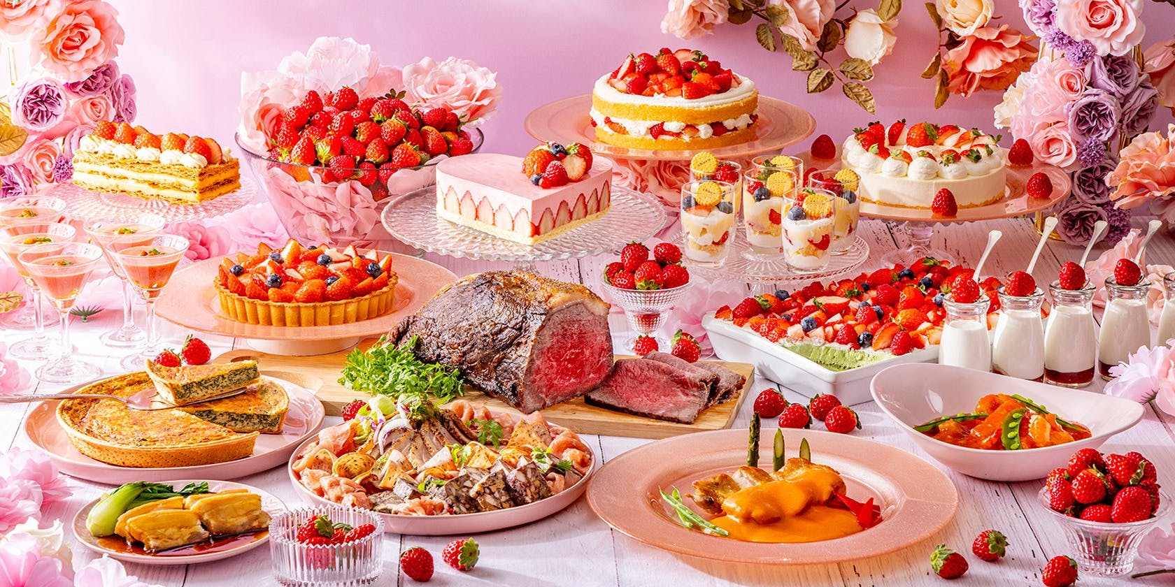 テラス レストラン（TERRACE RESTAURANT）