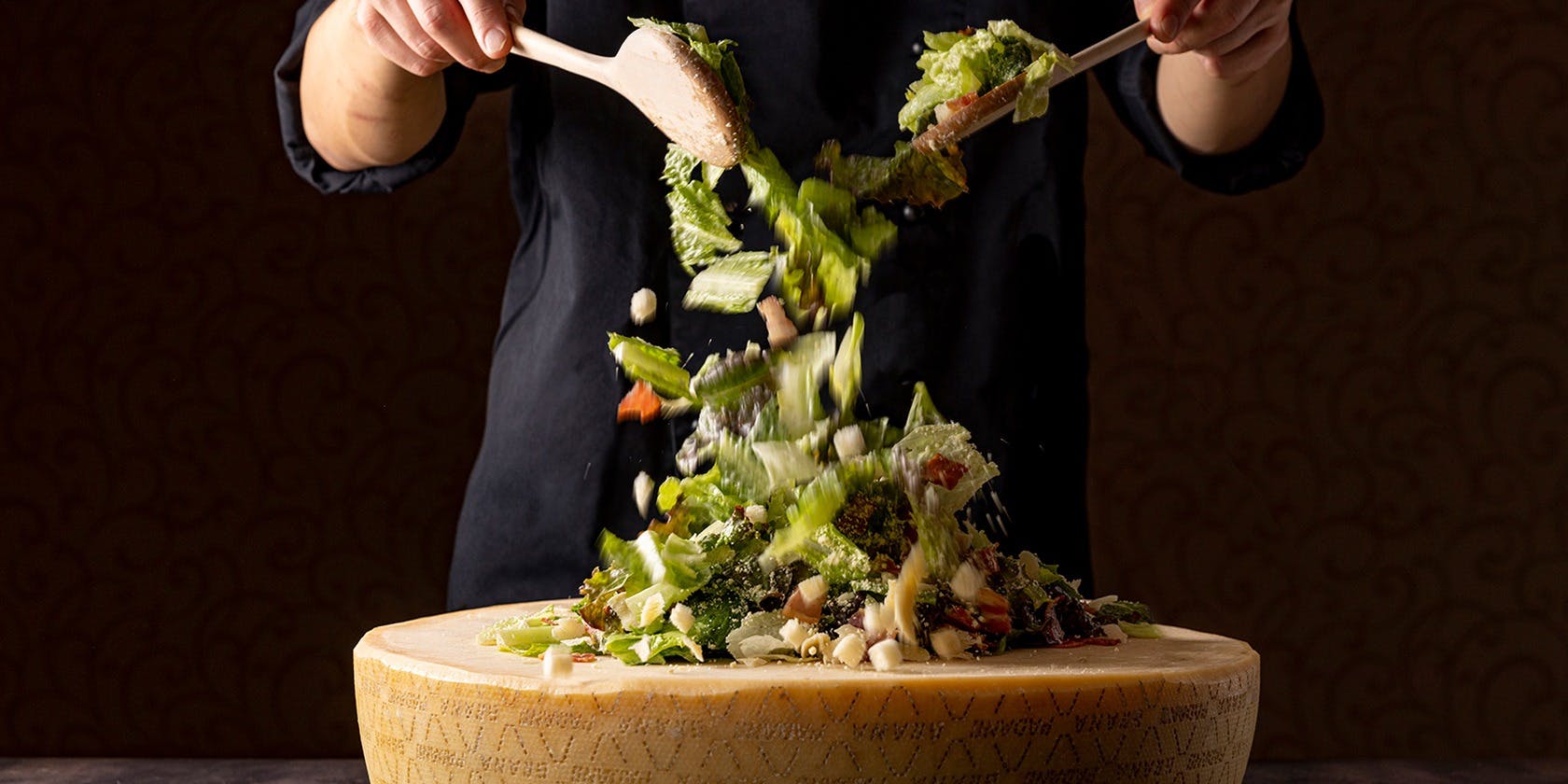 テラス レストラン（TERRACE RESTAURANT）