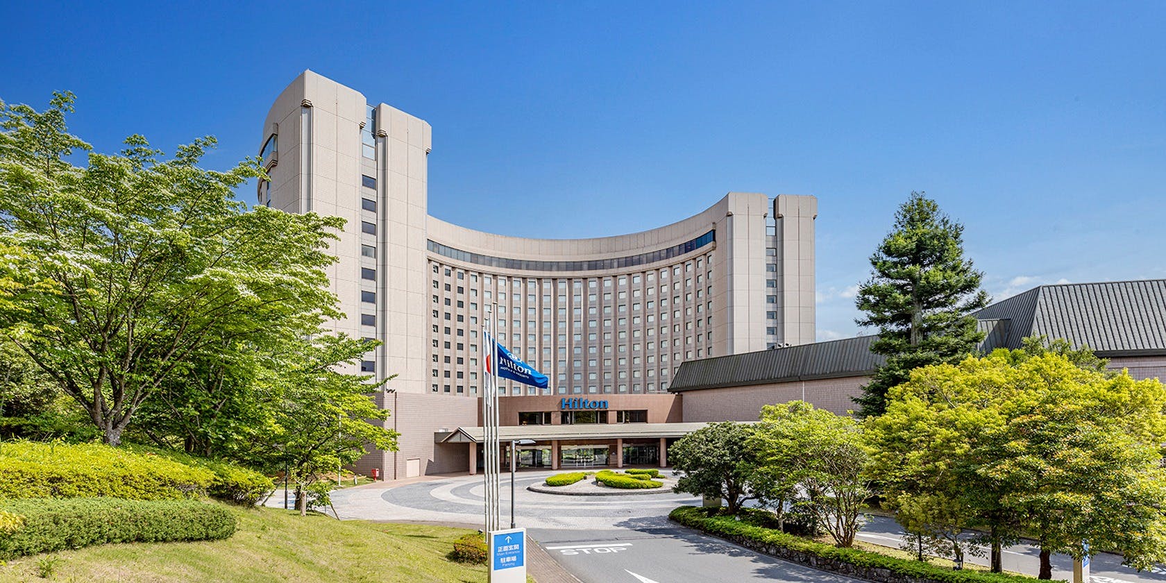 テラス レストラン／ヒルトン成田 - 画像3