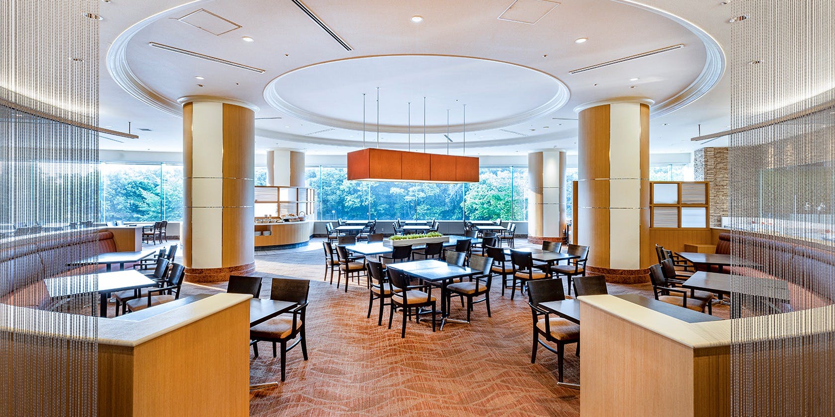 テラス レストラン／ヒルトン成田 - 画像2