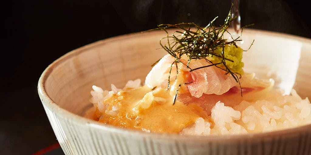 ランチ 赤坂 渡なべ アカサカ ワタナベ 赤坂 日本料理 一休 Comレストラン