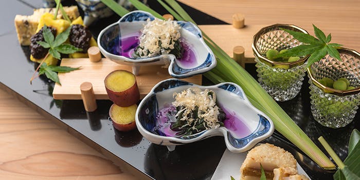 グランフロント大阪周辺の和食その他が楽しめるおすすめレストラントップ3 一休 Comレストラン