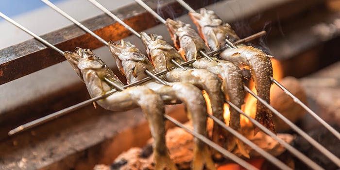 浪速割烹 昇（ナニワカッポウ ノボル）