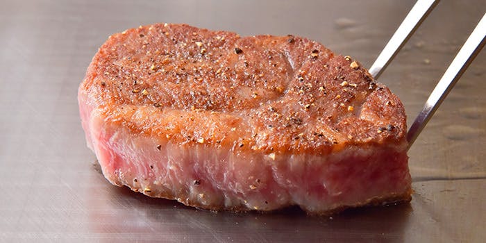 神谷町の焼肉が楽しめるおすすめレストラン2選 一休 Comレストラン