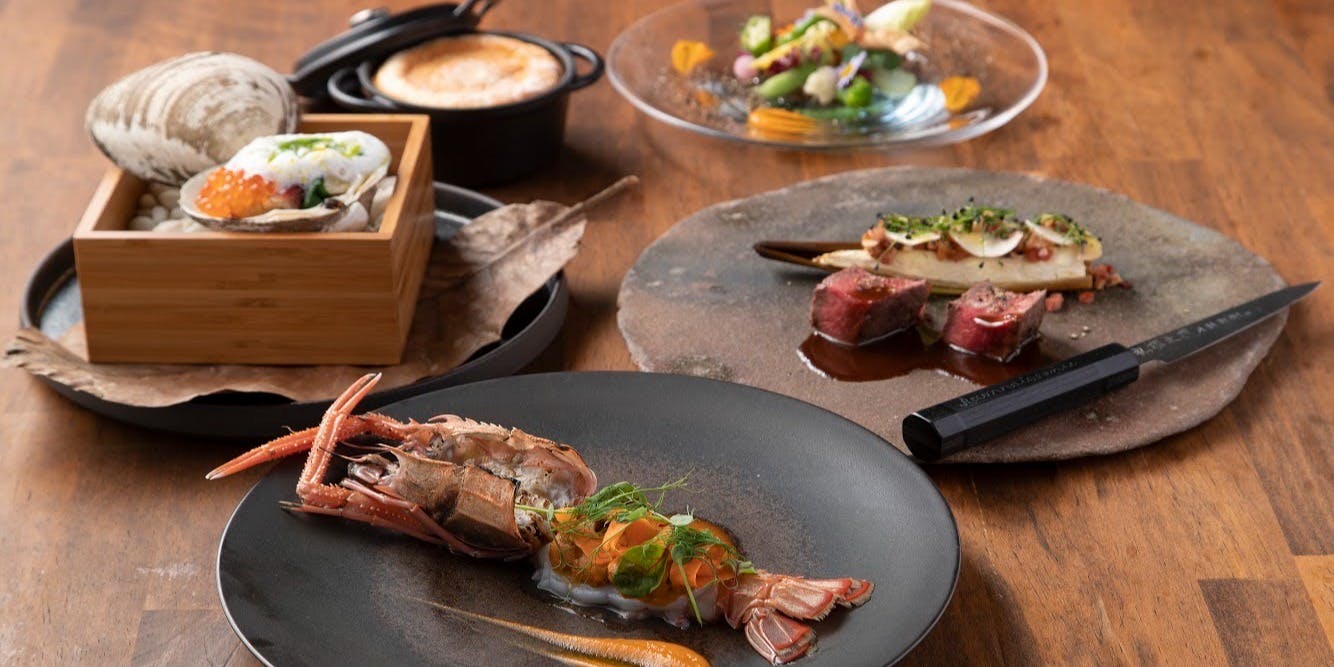 Reconnaissance（ルコネッサンス）