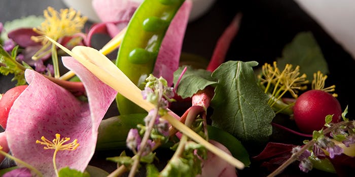 Reconnaissance（ルコネッサンス）