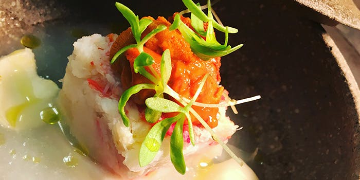 Reconnaissance（ルコネッサンス）