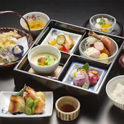 お子様 松花堂弁当