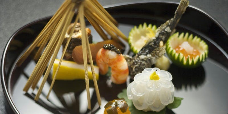 つば甚（つばじん）