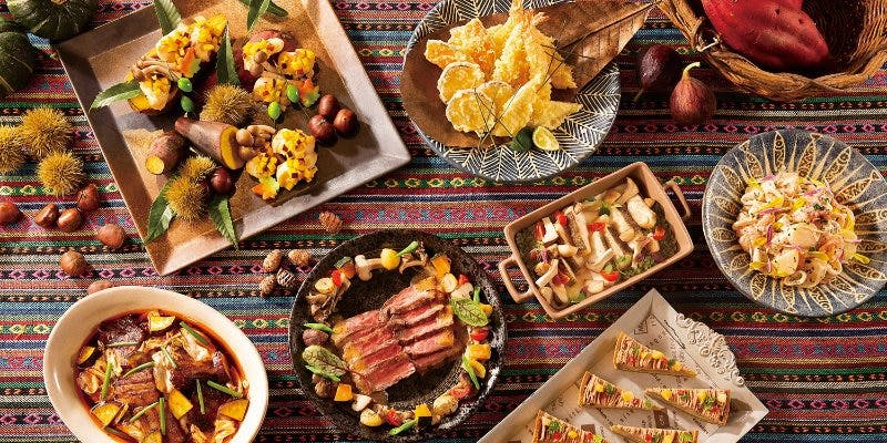 千葉ランチ22 おすすめ 絶品お昼ごはん30選 一休 Comレストラン