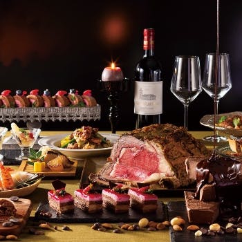 21年 最新 千葉の美味しいディナー27店 夜ご飯におすすめな人気店 一休 Comレストラン