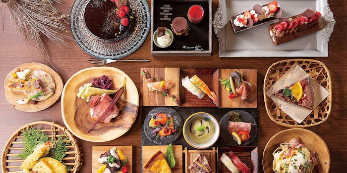 ランチ コーラルテーブル Coral Table 東京ベイ東急ホテル ブッフェ 西洋料理 一休 Comレストラン ランチ コーラルテーブル Coral Table 東京ベイ東急ホテル ブッフェ 西洋料理 一休 Comレストラン
