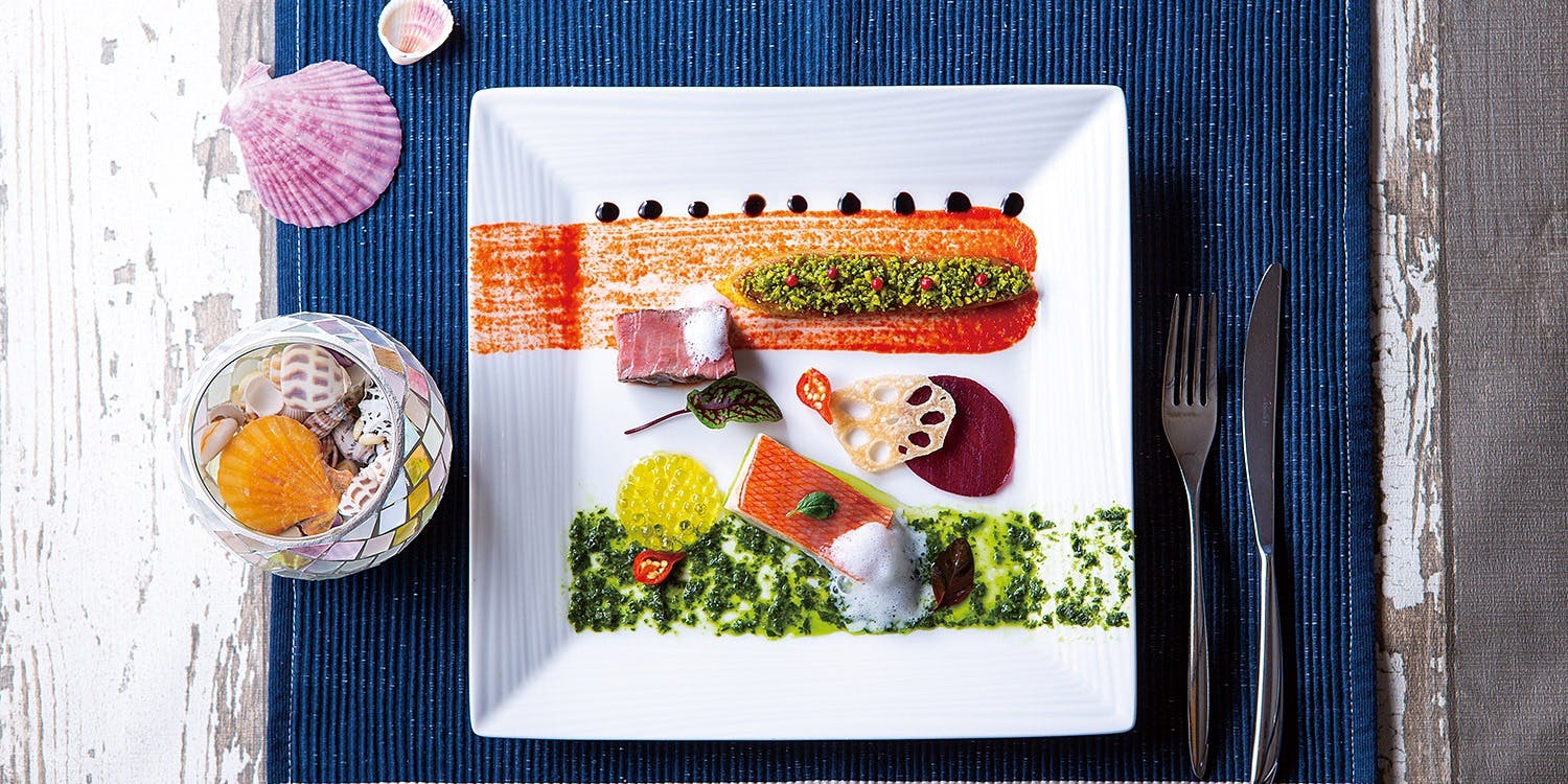 浦安のランチに洋食その他が楽しめるおすすめレストラントップ1 一休 Comレストラン