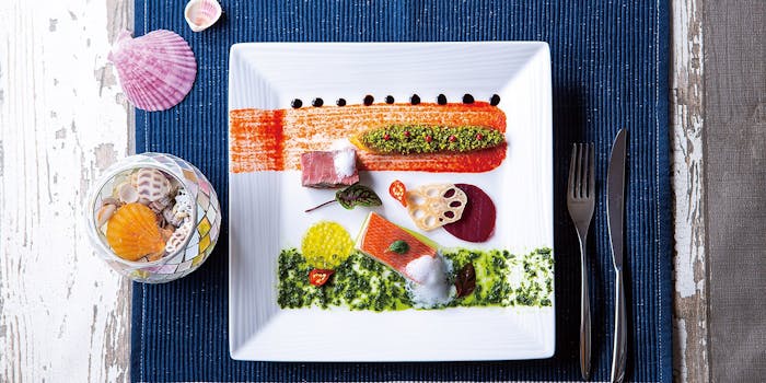 浦安のランチに洋食その他が楽しめるおすすめレストラントップ1 一休 Comレストラン 浦安のランチに洋食その他が楽しめるおすすめレストラントップ1 一休 Comレストラン