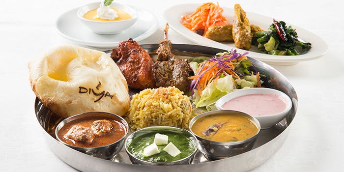 DIYA 東京ミッドタウン日比谷店（ディヤ）