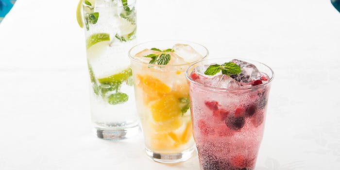 DIYA 東京ミッドタウン日比谷店（ディヤ）