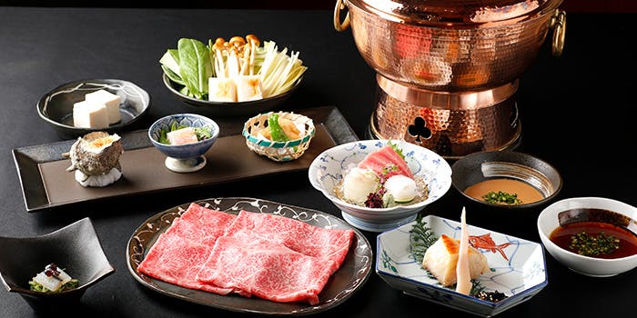 銀座 瀬里奈 せりな 銀座一丁目 和食 しゃぶしゃぶ すき焼き 一休 Comレストラン 銀座 瀬里奈 せりな 銀座一丁目 和食 しゃぶしゃぶ すき焼き 一休 Comレストラン