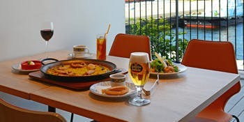 スペイン料理＆ワイン パエリア専門店　ミゲルフアニ 横浜店