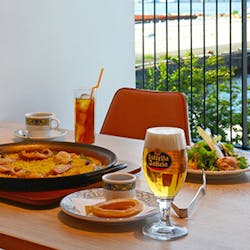 ミゲルフアニ 横浜店 ミゲルフアニ ヨコハマテン 関内 スペイン料理 一休 Comレストラン ミゲルフアニ 横浜店 ミゲルフアニ ヨコハマテン 関内 スペイン料理 一休 Comレストラン