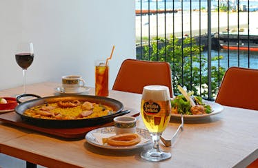 ミゲルフアニ 横浜店