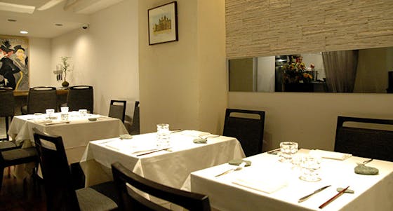 永田町の女子会でフレンチが楽しめるおすすめレストラン3選 一休 Comレストラン