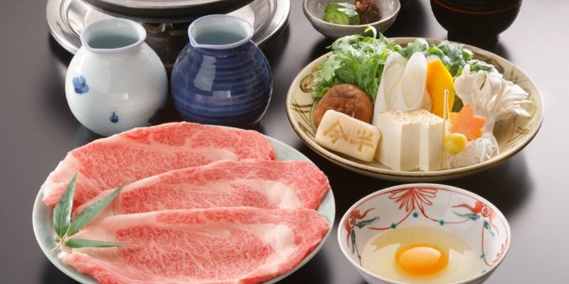 22年 最新 上野の美味しいディナー27店 夜ご飯におすすめな人気店 一休 Comレストラン