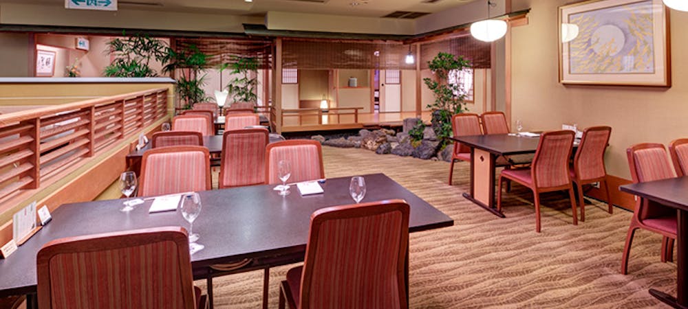 上野の森美術館周辺ランチ おすすめ 絶品お昼ごはん選 一休 Comレストラン