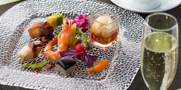 銀座アスター 目黒テラス