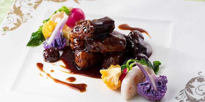 銀座アスター 目黒テラス - 画像5