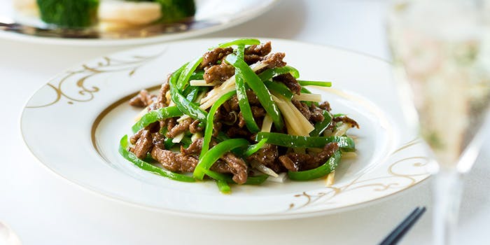 銀座アスター 目黒テラス