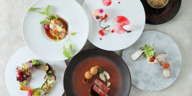 【1・2月】テロワール　“Terroir”