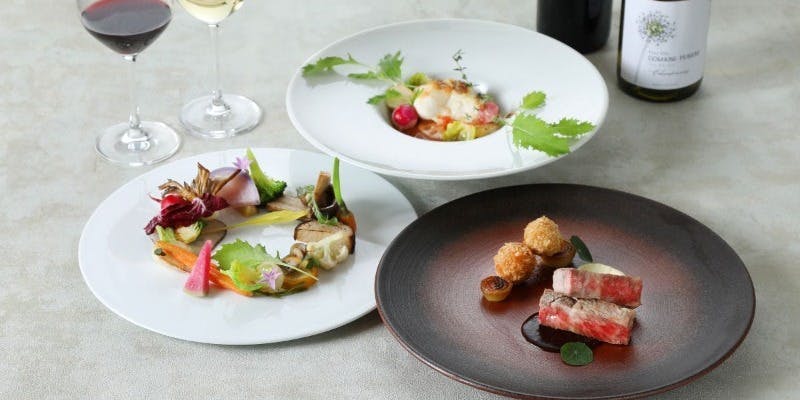 【12/26～1/4】アニバーサリー“Anniversary”