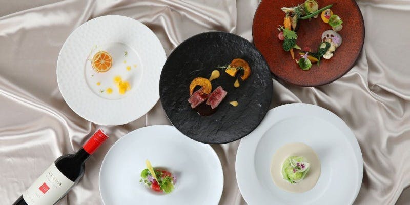 【1・2月】パルファン　“Parfam”