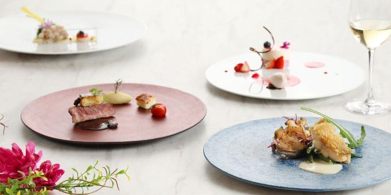 【1・2月】アニバーサリー  “Anniversary”