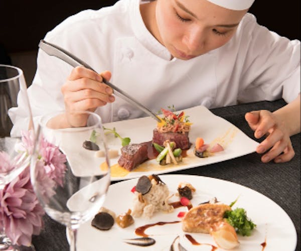 クリスマス ランチ カジュアルダイニング ウルバーノ Anaクラウンプラザホテル岡山 Okaimonoモール レストラン