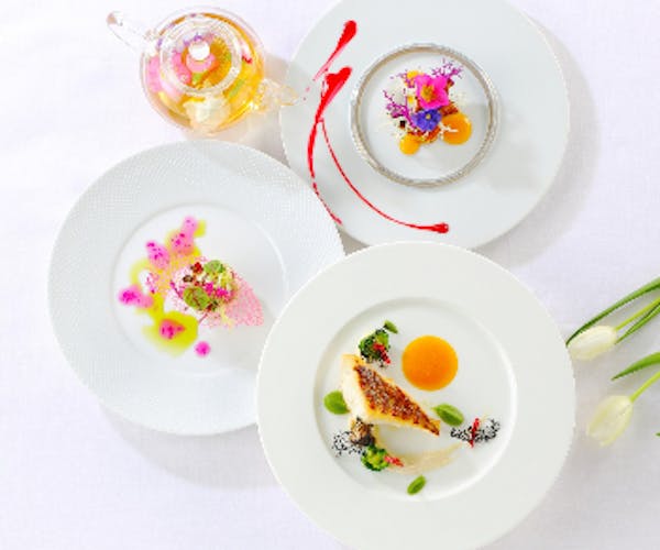 クリスマス ディナー カジュアルダイニング ウルバーノ Anaクラウンプラザホテル岡山 Okaimonoモール レストラン