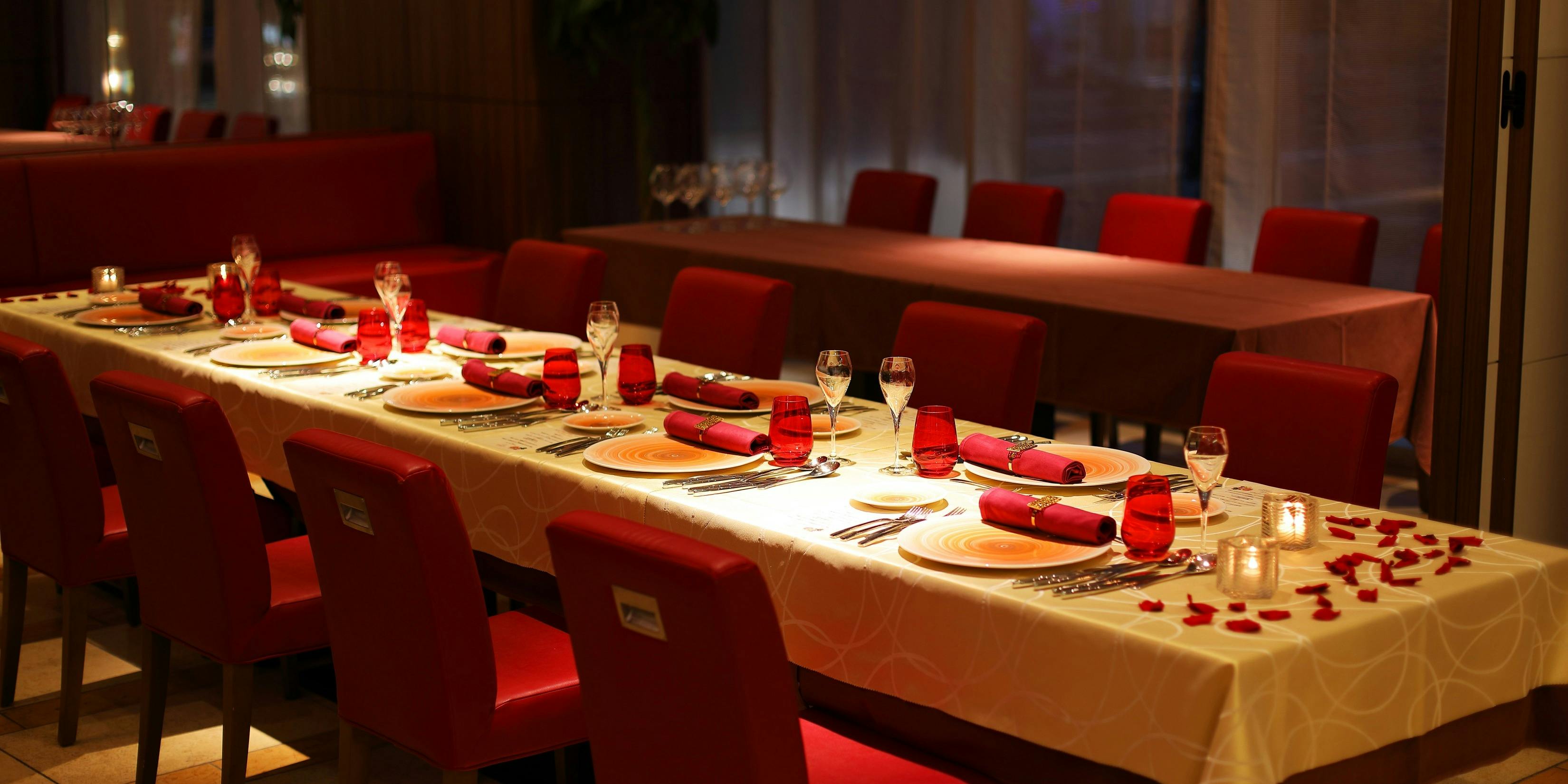 カジュアルダイニング ウルバーノ／ANAクラウンプラザホテル岡山 - 画像2