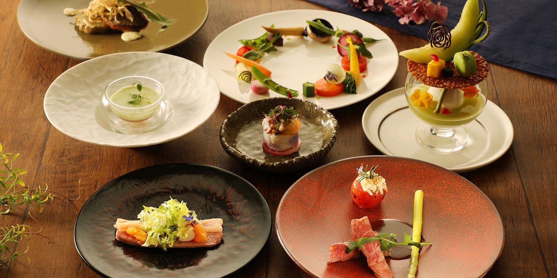 カジュアルダイニング ウルバーノ（casual dining URBANO）