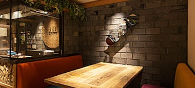 21年 最新 市ケ谷の美味しいディナー11店 夜ご飯におすすめな人気店 一休 Comレストラン 21年 最新 市ケ谷の美味しいディナー11店 夜ご飯におすすめな人気店 一休 Comレストラン