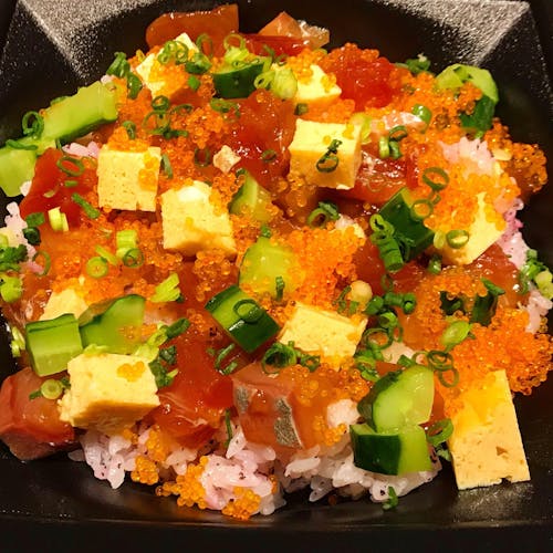 焼はまグリル too 市ヶ谷