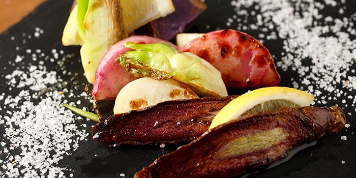 イタリア料理 チェッポ 心斎橋（TEPPAN &ITALIAN Ceppo）