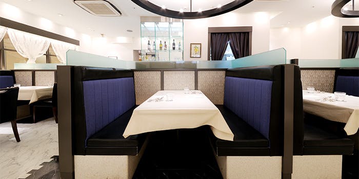 カフェテリア アルポルト 名古屋 - 画像2