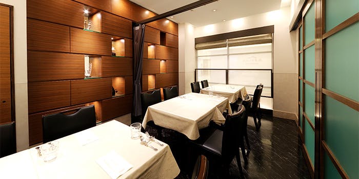 カフェテリア アルポルト 名古屋 - 画像3